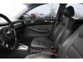 Light Silver Metallic - A6 4.2 quattro Sedan Photo No. 9