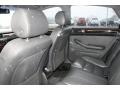 Light Silver Metallic - A6 4.2 quattro Sedan Photo No. 10
