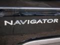 2004 Black Clearcoat Lincoln Navigator Luxury  photo #41