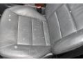 Light Silver Metallic - A6 4.2 quattro Sedan Photo No. 11
