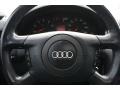Light Silver Metallic - A6 4.2 quattro Sedan Photo No. 16
