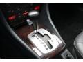 2000 Audi A6 Onyx Interior Transmission Photo