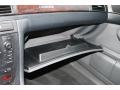 Light Silver Metallic - A6 4.2 quattro Sedan Photo No. 24