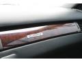 Light Silver Metallic - A6 4.2 quattro Sedan Photo No. 25