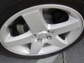 Brilliant Black Crystal Pearl - Charger 3.5L Photo No. 5