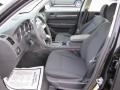 Brilliant Black Crystal Pearl - Charger 3.5L Photo No. 7