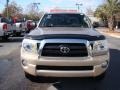 Desert Sand Mica - Tacoma PreRunner Double Cab Photo No. 3
