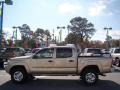 Desert Sand Mica - Tacoma PreRunner Double Cab Photo No. 5