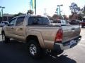 Desert Sand Mica - Tacoma PreRunner Double Cab Photo No. 6