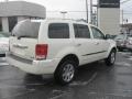 2008 Cool Vanilla Chrysler Aspen Limited 4WD  photo #3