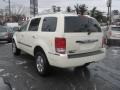 2008 Cool Vanilla Chrysler Aspen Limited 4WD  photo #4