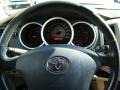 Desert Sand Mica - Tacoma PreRunner Double Cab Photo No. 21