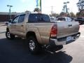 Desert Sand Mica - Tacoma PreRunner Double Cab Photo No. 28