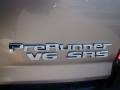 Desert Sand Mica - Tacoma PreRunner Double Cab Photo No. 31
