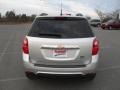 Silver Ice Metallic - Equinox LT Photo No. 3