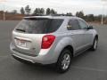 Silver Ice Metallic - Equinox LT Photo No. 4