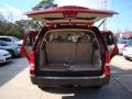 Redfire Metallic - Expedition XLT Photo No. 14