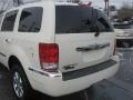 2008 Cool Vanilla Chrysler Aspen Limited 4WD  photo #46