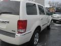 2008 Cool Vanilla Chrysler Aspen Limited 4WD  photo #48