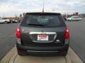 2011 Cyber Gray Metallic Chevrolet Equinox LS  photo #3