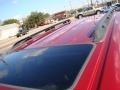 Redfire Metallic - Expedition XLT Photo No. 34
