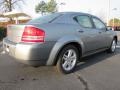 2010 Silver Steel Metallic Dodge Avenger Express  photo #3