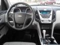 2011 Cyber Gray Metallic Chevrolet Equinox LS  photo #14