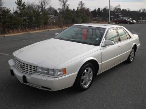 1995 Cadillac Seville