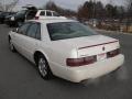 1995 White Cadillac Seville STS  photo #2
