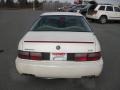 1995 White Cadillac Seville STS  photo #3