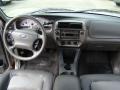 Medium Dark Flint 2005 Ford Explorer Sport Trac XLT 4x4 Dashboard