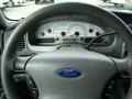Medium Dark Flint Steering Wheel Photo for 2005 Ford Explorer Sport Trac #43461652