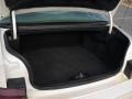 Cashmere Trunk Photo for 1995 Cadillac Seville #43461752