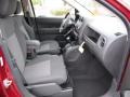 Dark Slate Gray Interior Photo for 2011 Jeep Compass #43461820