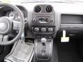 Dark Slate Gray Controls Photo for 2011 Jeep Compass #43461840