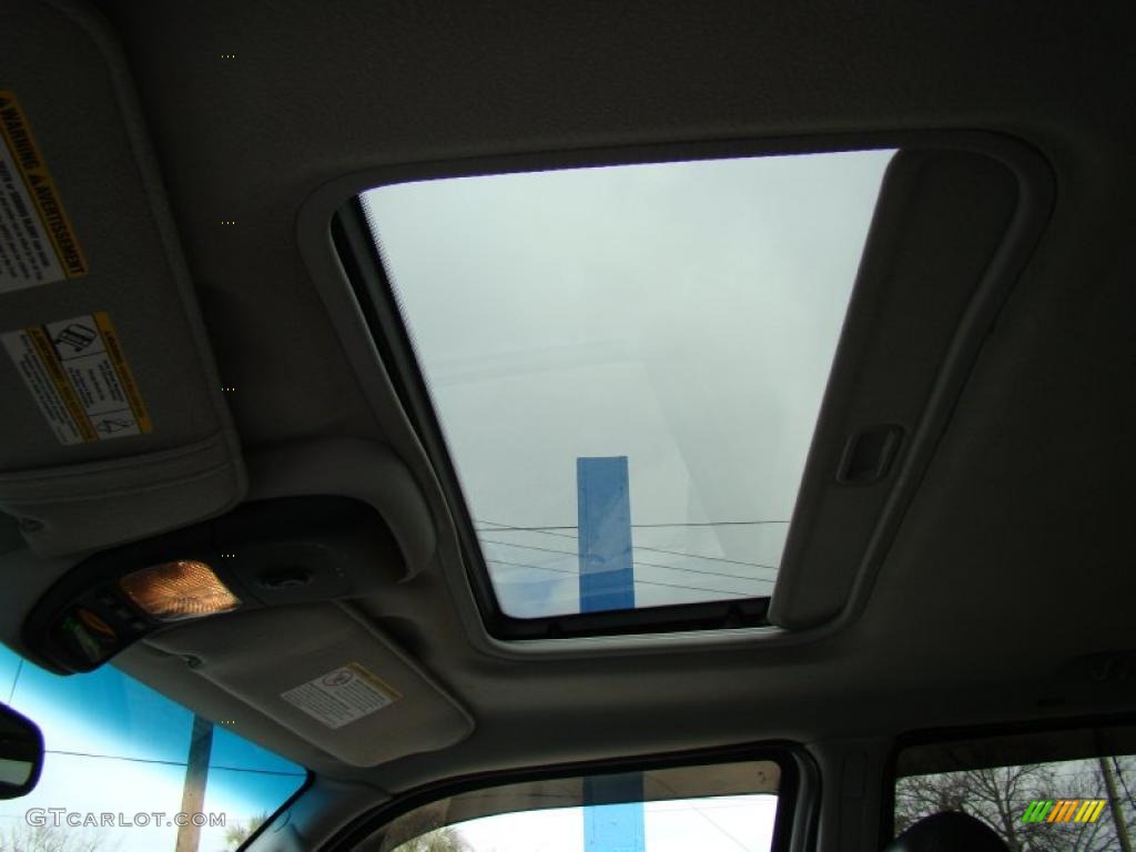 2005 Ford Explorer Sport Trac XLT 4x4 Sunroof Photos
