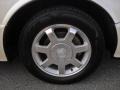 1995 Cadillac Seville STS Wheel and Tire Photo