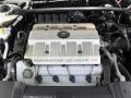4.6 Liter DOHC 32-Valve Northstar V8 Engine for 1995 Cadillac Seville STS #43461876