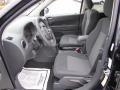 Dark Slate Gray Interior Photo for 2011 Jeep Compass #43462004