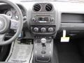 CVT Automatic 2011 Jeep Compass 2.0 Latitude Transmission