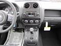 Dark Slate Gray Transmission Photo for 2011 Jeep Compass #43462085