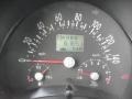  2005 New Beetle GL Coupe GL Coupe Gauges