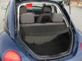  2005 New Beetle GL Coupe Trunk