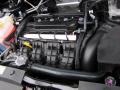  2011 Compass 2.0 Latitude 2.0 Liter DOHC 16-Valve Dual VVT 4 Cylinder Engine