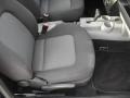  2005 New Beetle GL Coupe Black Interior