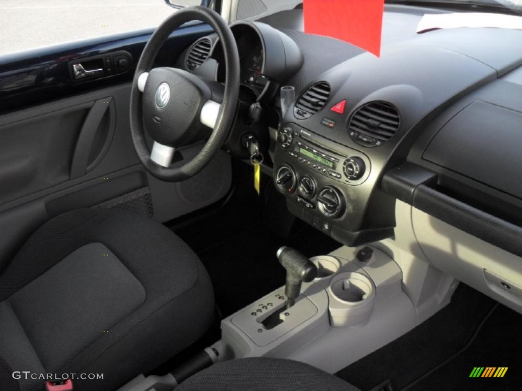 Black Interior 2005 Volkswagen New Beetle Gl Coupe Photo 43462188 Black Interior 2005 Volkswagen New Beetle Gl Coupe Photo 43462188