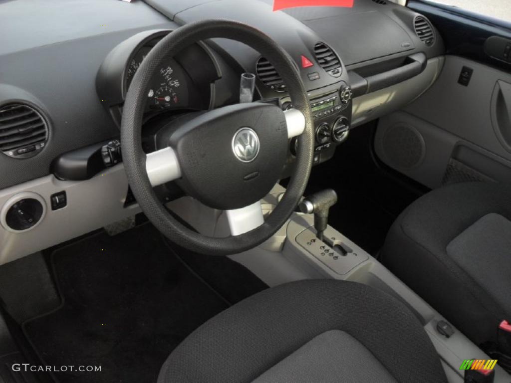 Black Interior 2005 Volkswagen New Beetle Gl Coupe Photo 43462280 Black Interior 2005 Volkswagen New Beetle Gl Coupe Photo 43462280