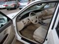 2000 Diamond White Pearl Toyota Avalon XLS  photo #9