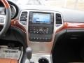 New Saddle/Black Controls Photo for 2011 Jeep Grand Cherokee #43462668