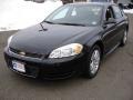 Black - Impala LS Photo No. 1